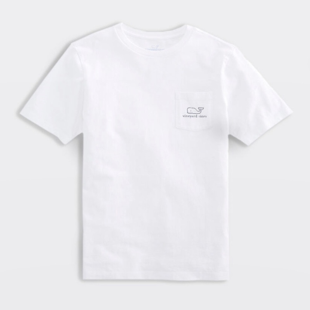Vineyard Vines short sleeve